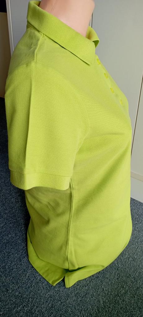 Polo tričko zn."malfini" vel."m", m