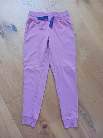 Tepláčky č.128/134, 128