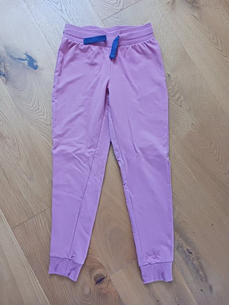 Tepláčky č.128/134, 128