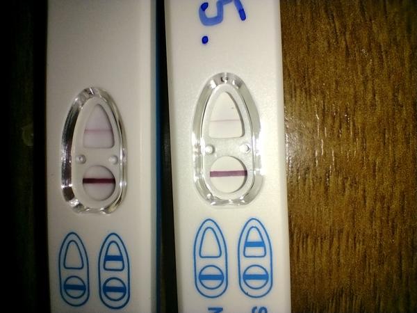 Silná bolest podbřišku v těhotenství: mám se bát?