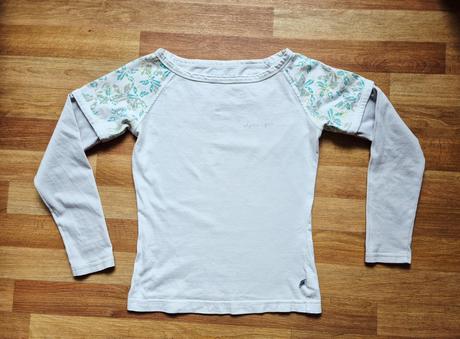 Triko alpine pro,vel.xs/164, alpine pro,xs