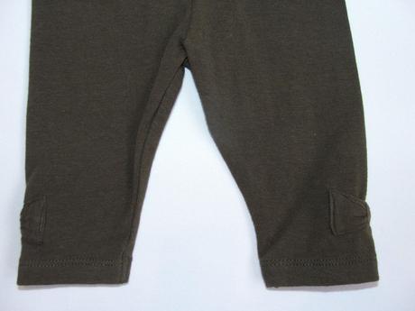 H626 legíny vel. 62, primark,62