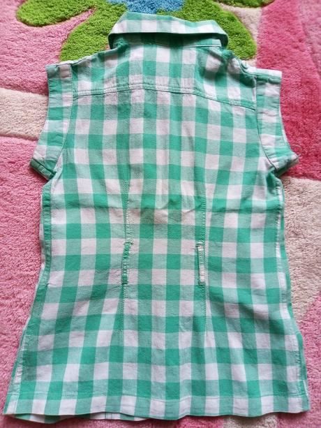 Košile / halenka zn."palomino" vel."104", palomino,104