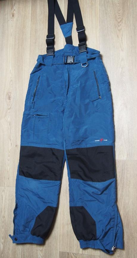 Oteplovačky vel.164 tango loop, 164