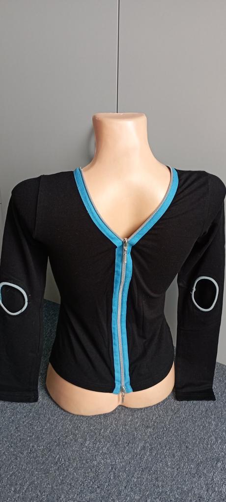 Tričko vel."140-146", 146