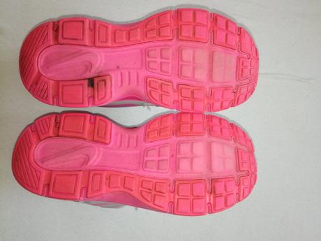 Boty sportovní zn. nike vel. 34, nike,34