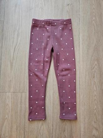 Legíny sinsay, vel. 110, sinsay,110