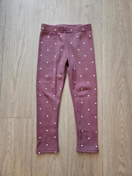 Legíny sinsay, vel. 110, sinsay,110