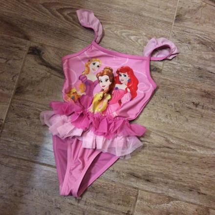 Plavky s princeznami, disney,116
