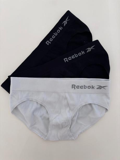 Spodní prádlo reebok, vel. xs, reebok,xs