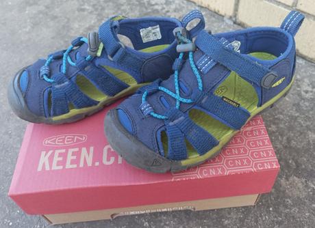 Sandále keen, keen,29