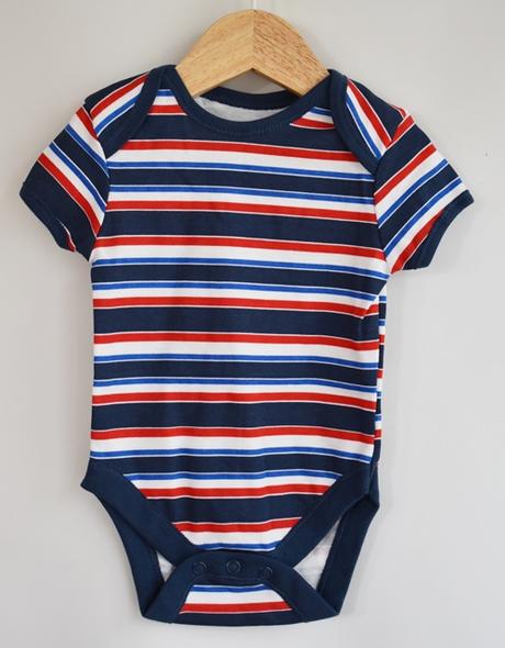 Body vel. 0 - 3 m, primark,62