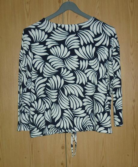 Dámské tričko takko fashion s 3/4 rukávem, takko,m