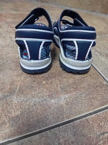 Sandále rider, vel. 27, 27