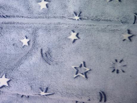 Ms teplý overal, svítící ve tmě vel. 110, marks & spencer,110