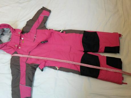 Zimní kombinéza, 86