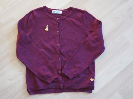 Svetr, h&m,122