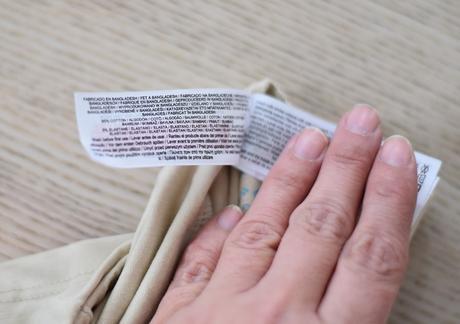 Legíny vel. 11 - 12 let, primark,152