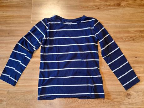 Tričko y.f.k., vel. 134/140, 134