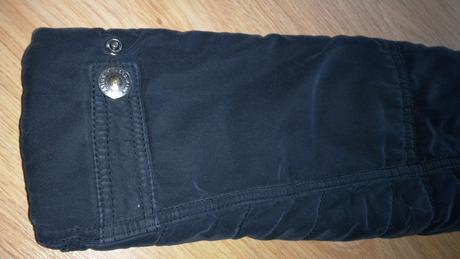 Bunda vel.40/42 zn.miss h, 40