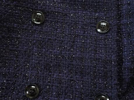 Kabátek vel 110, george,110