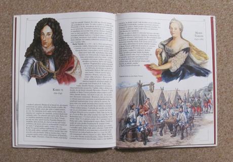 Panovníci českých zemí, 