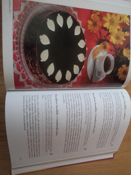 Výborné moučníky,