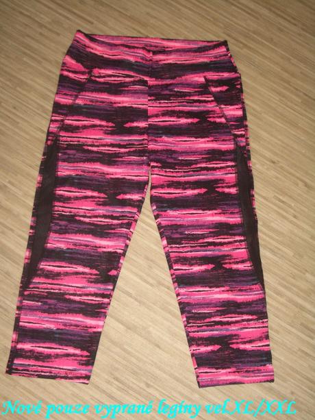 Legíny vel.xl/xxl, 