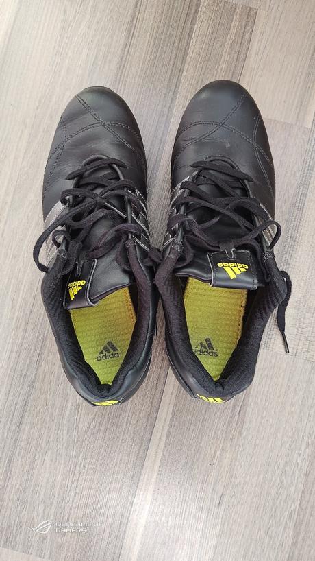 Boty, adidas,40