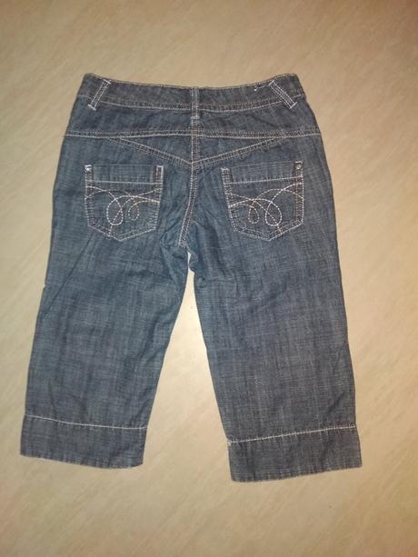 Kraťasy next 134, next,134