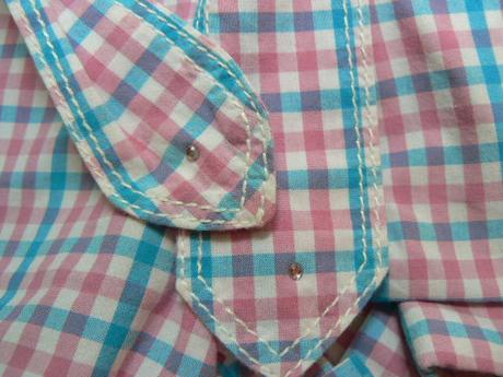 Kraťase replay, vel. 86, replay,86