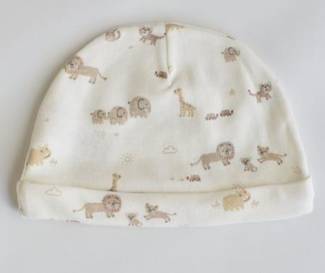 Čepičky vel. 0 - 3 m, george,62