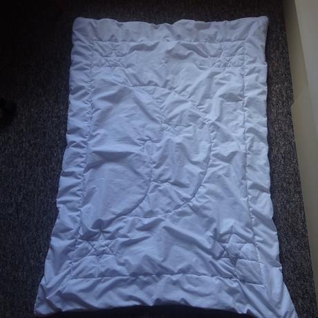 Letní přikrývka do postýlky, šířka (cm): 90,délka (cm): 130