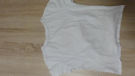 Tričko vel. 134/140, h&m,134