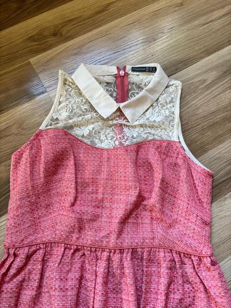 Podzimní šaty, atmosphere,42