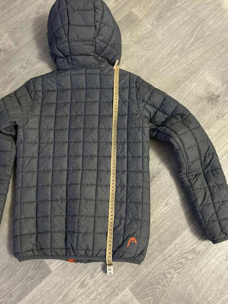 Prodám bundu head vel.152-158, 152