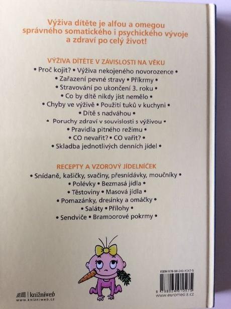 Aby dětem chutnalo petr fořt,