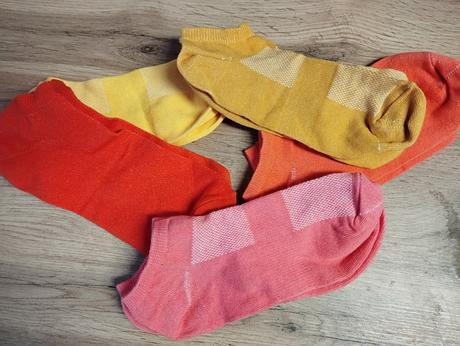 Ponožky 38-42, kik,42