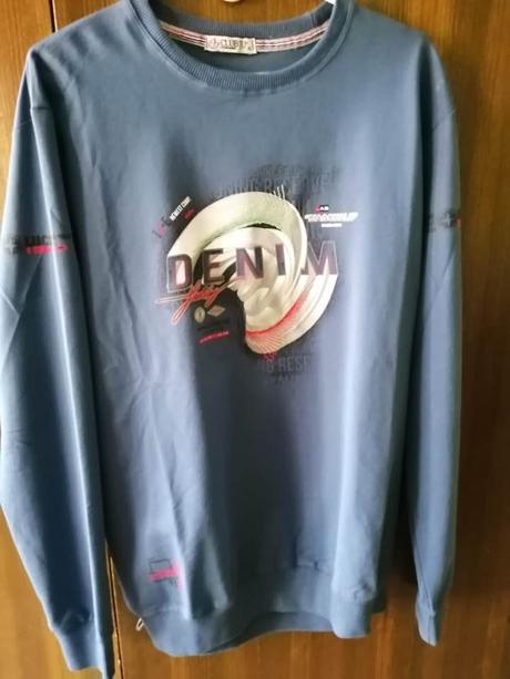 Mikina vel. xxl, xxl