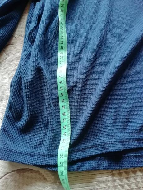 Klimatex mikina nová, nádherna cca 8-9let, 122