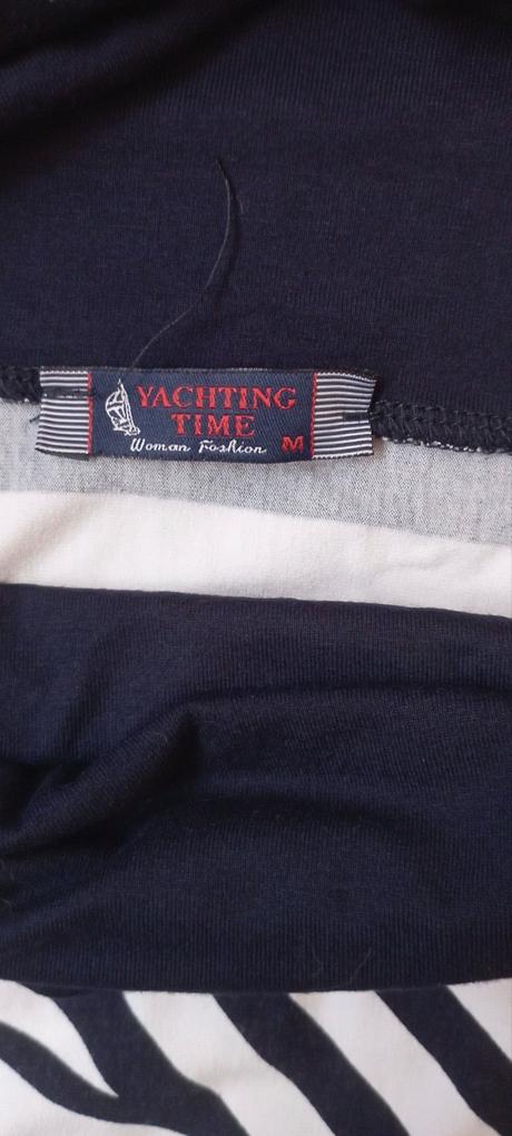 Šaty zn."yachtinc time" vel."m", m