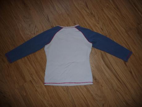 Triko next na 4-5l vel.110, next,110