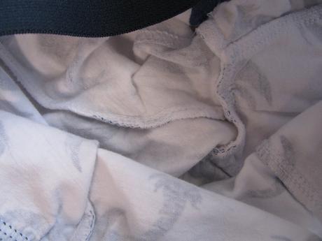 Chlapecké bavlněné elastické boxerky, 140