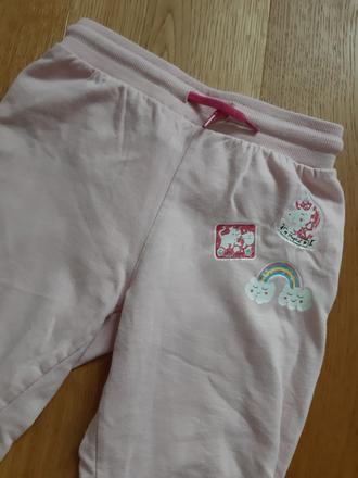 Tepláčky č.122, 122