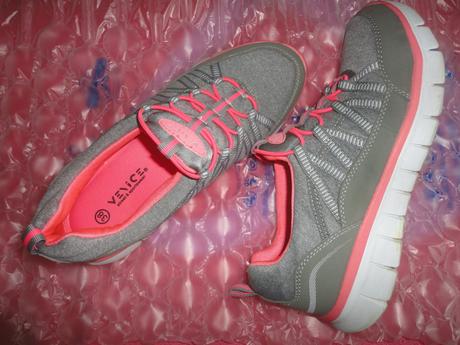 Jako nové tenisky venice, vel. 38 z deichmann, deichmann,38