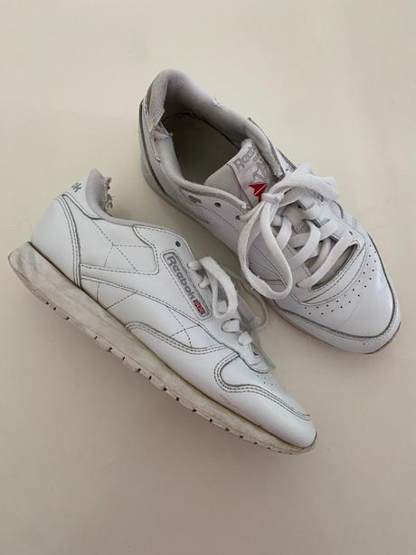 Sportovní obuv reebok, vel. 38, reebok,38