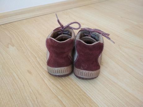 Celoroční dívčí boty pegres vel.30, pegres,30