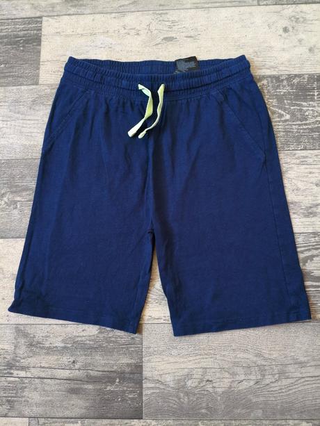 Kraťasy chlapecké, h&m,134