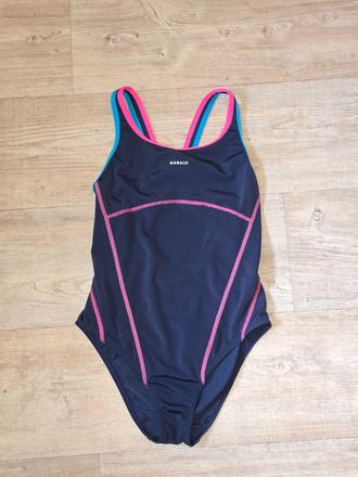 Plavky, decathlon,152