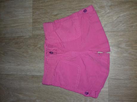 Plátěné kraťasy, girl2girl,98